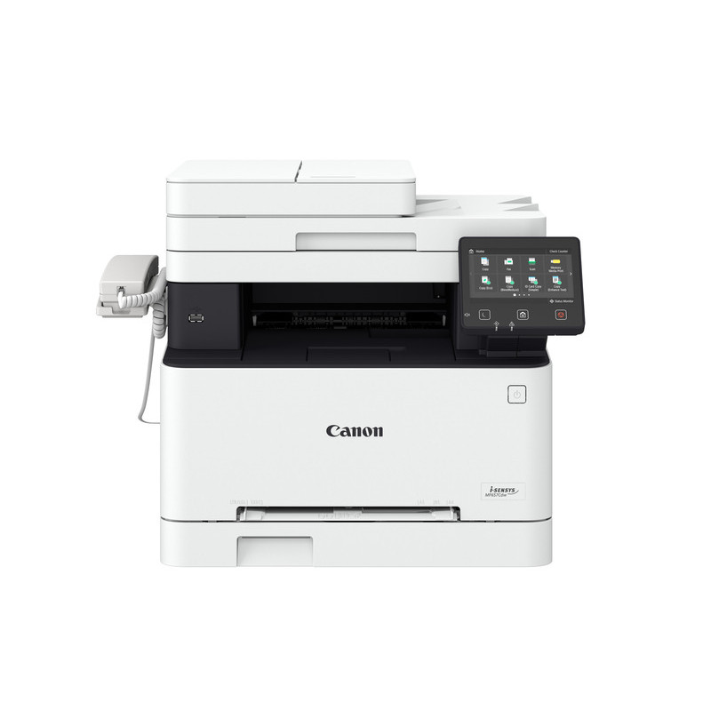 IMPRIMANTE CANON 657 CDW