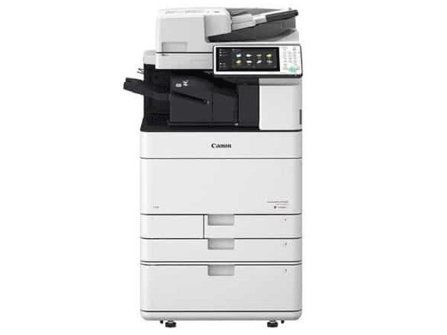 PHOTOCOPIEUSE CANON COPIER 2930i MONOCHROME Sans Socle et Sans Cartouche d'encre