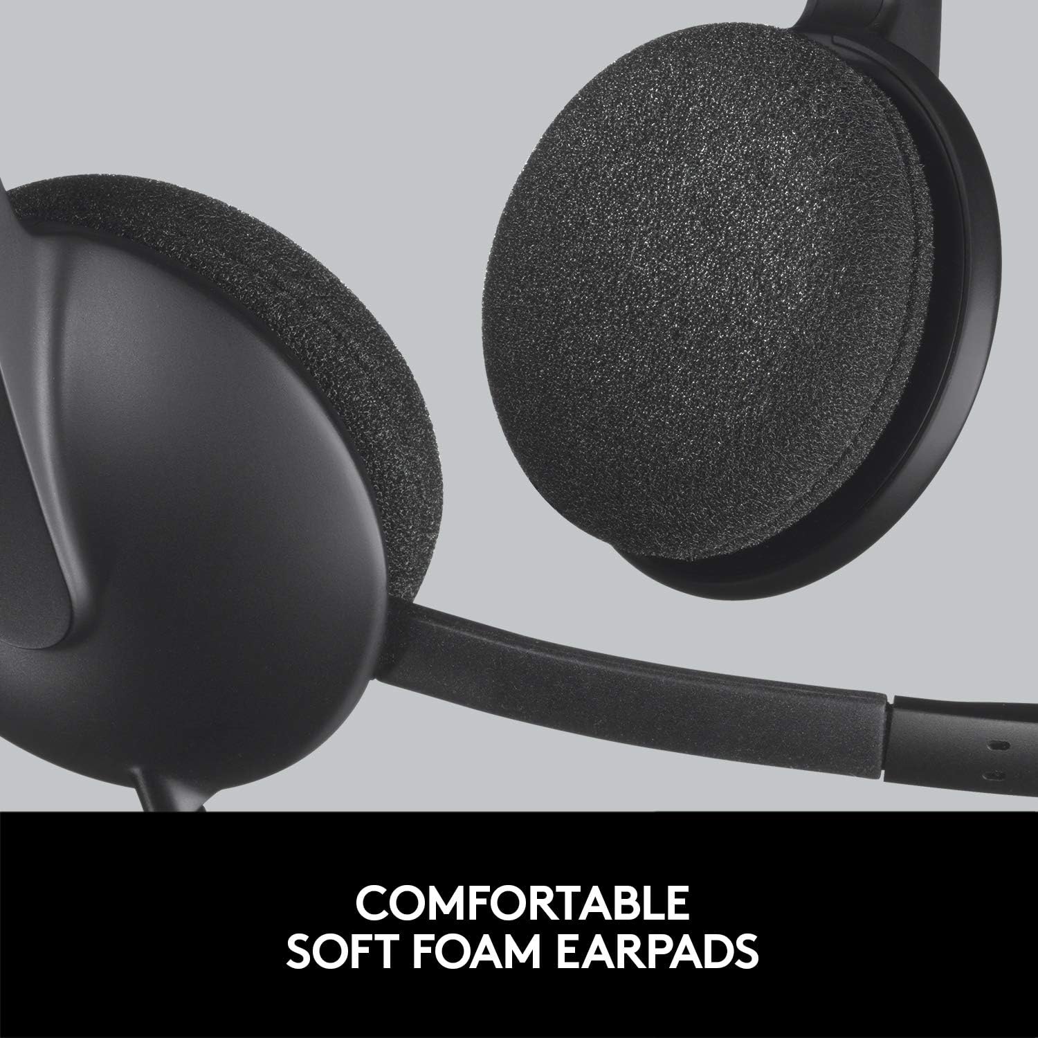 CASQUE LOGITEH H340 thumbnail 3