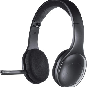 CASQUE LOGITEH H800 BLUTOUTH