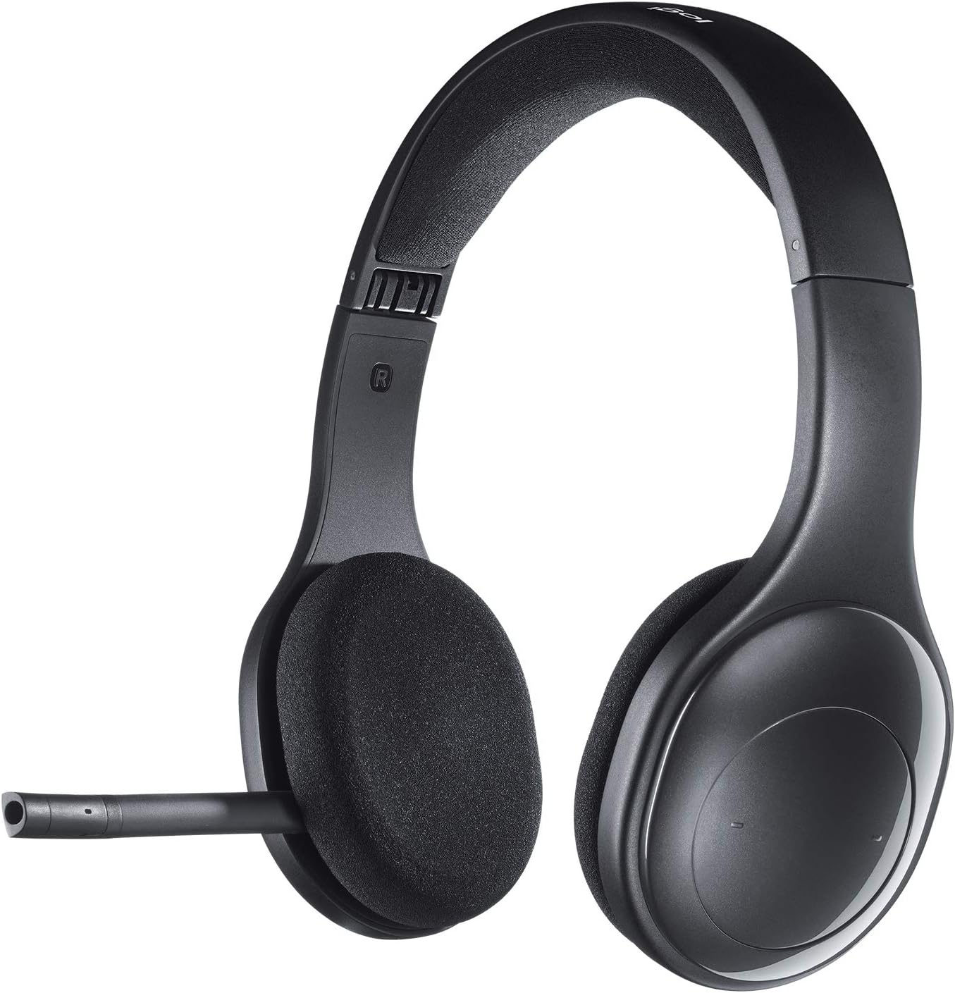 CASQUE LOGITEH H800 BLUTOUTH