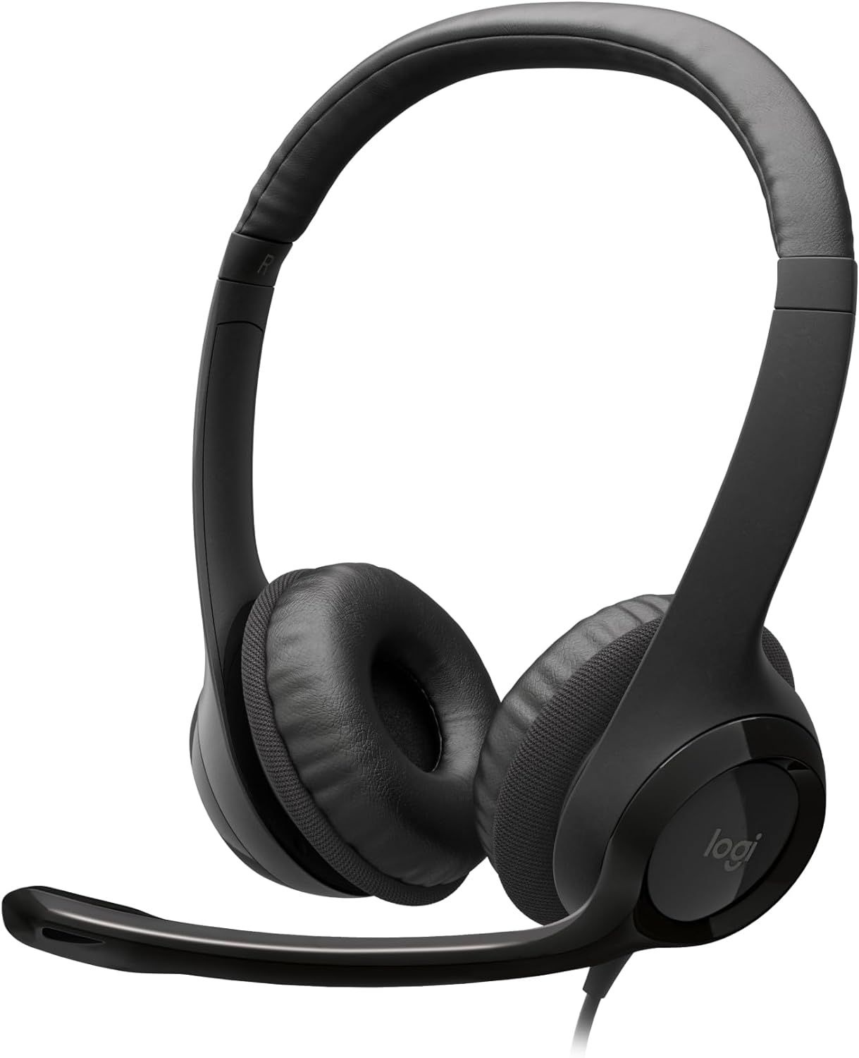 CASQUE LOGITECK H390