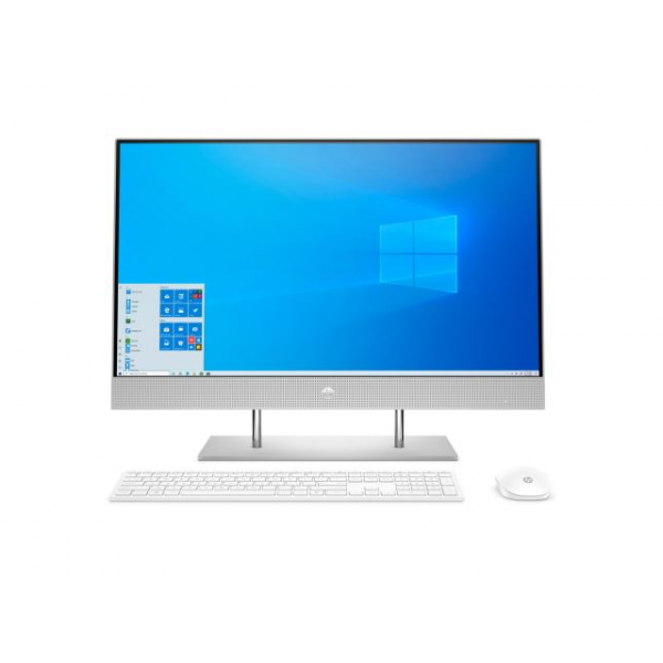 All in One  CB1188nh Intel Core i7-12 ème Gen-16 Go DDR4 RAM-1 To SSD-Freedos + Licence Windows 11-ECRAN 27 pouces Tactile
