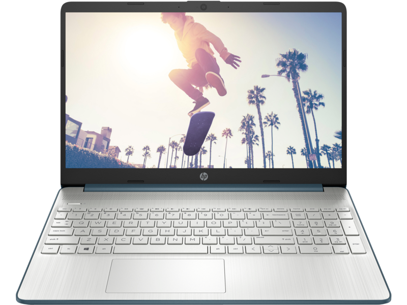 Portable HP15 FQ5293NIA Intel Core i5-13 ème Gen-8 Go DDR4 RAM-512 Go SSD-Windows 11-ECRAN 15,6 Pouces