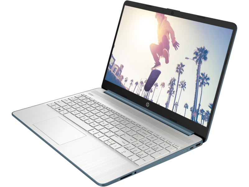 Portable HP15 FQ5293NIA Intel Core i5-13 ème Gen-8 Go DDR4 RAM-512 Go SSD-Windows 11-ECRAN 15,6 Pouces thumbnail 2