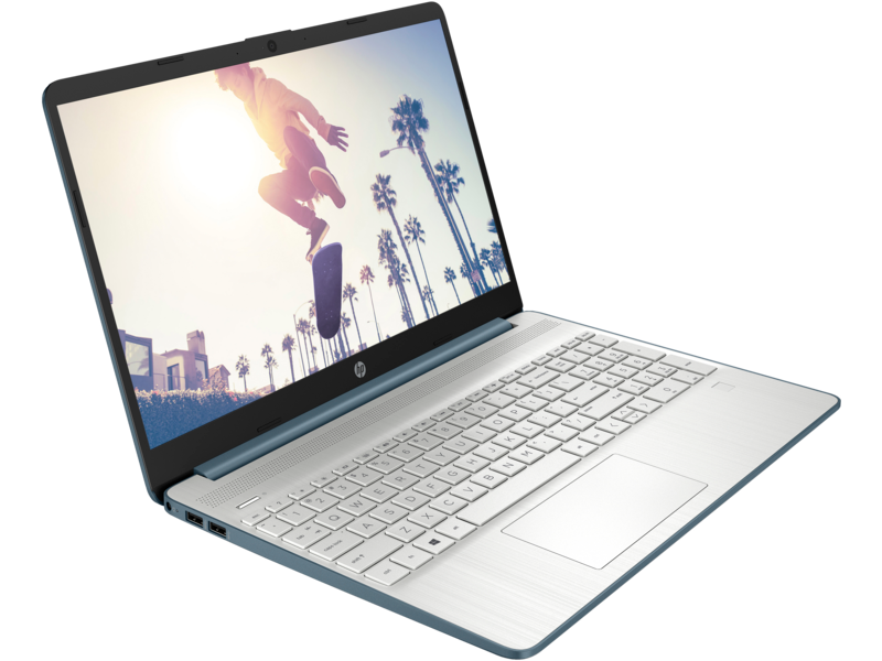 Portable HP15 FQ5293NIA Intel Core i5-13 ème Gen-8 Go DDR4 RAM-512 Go SSD-Windows 11-ECRAN 15,6 Pouces thumbnail 3