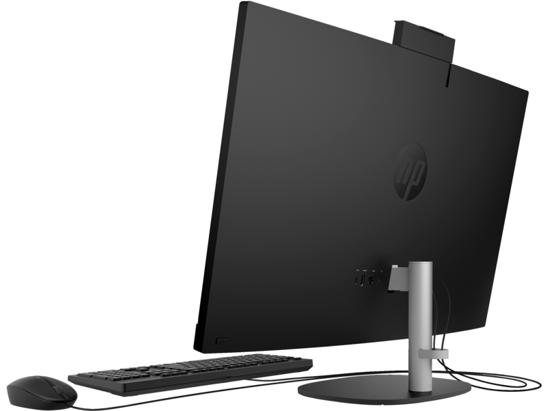 All in One Hp 27 CR0153 NH Intel Core i7-13 ème Gen-16 Go DDR4 RAM-1To SSD-ECRAN 27 Pouces Tactile-Freedos+Licence Windows 11 Pro thumbnail 4
