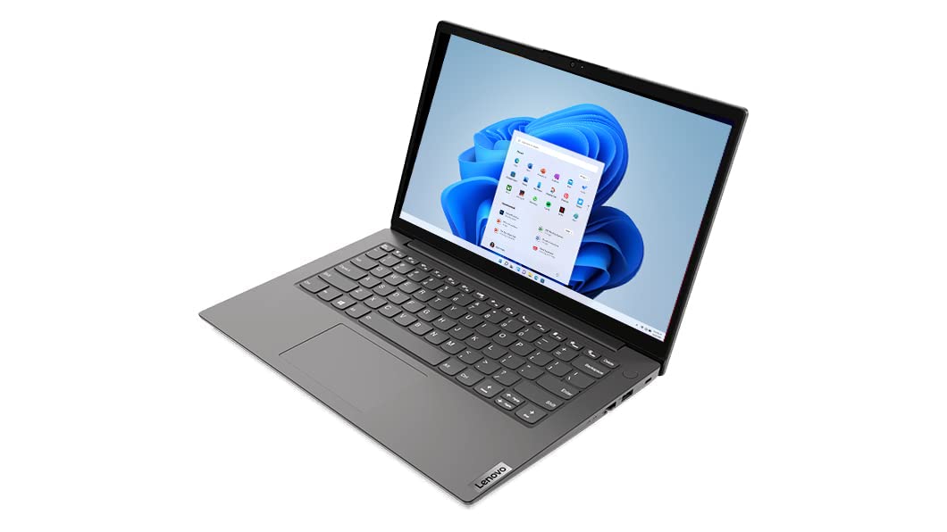 Portable Lenovo V 14 IGL Celleron- 10 èm Gen-4 Go Ram- 1 To SSD-Ecran 14"-Windows 10 Pro thumbnail 2