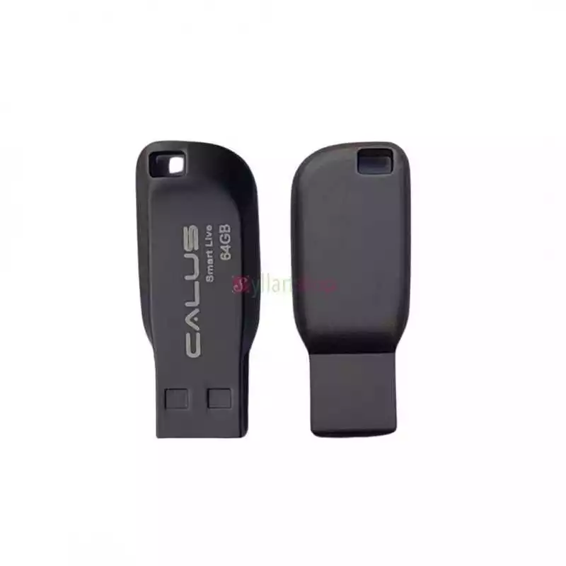 CLE USB CALUS 64 GB 3.0