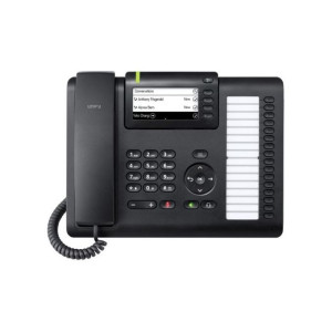 Téléphonique Combine Siemens Openstage cp400