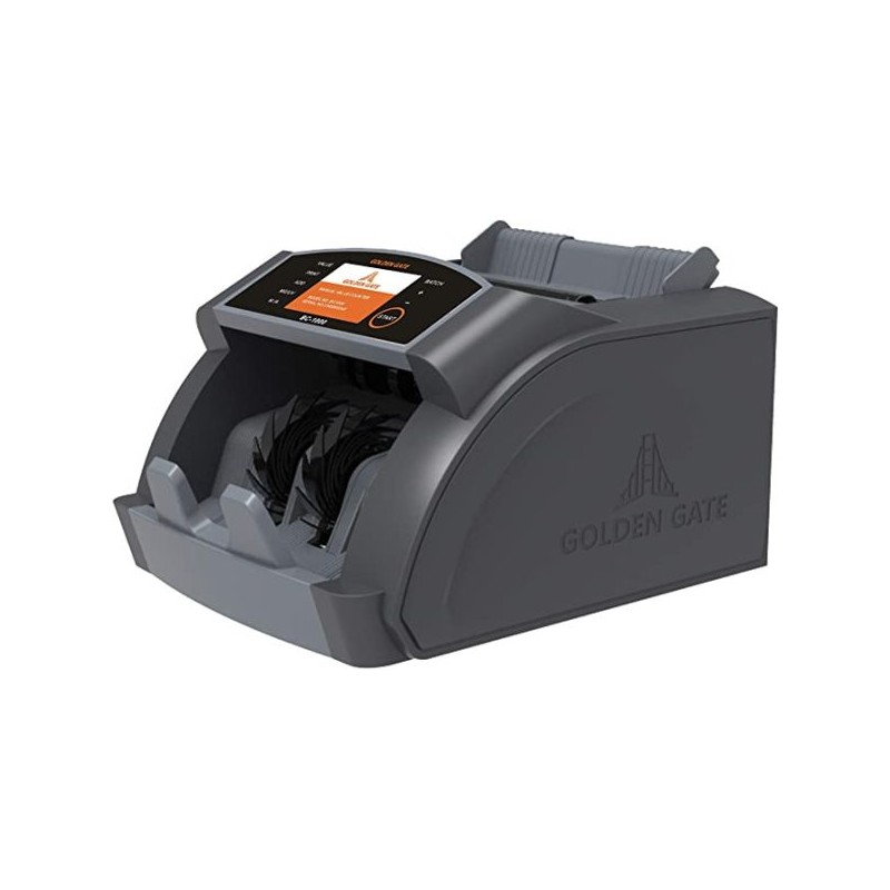 MACHINE à Compter Golden Gate bc1000 thumbnail 2