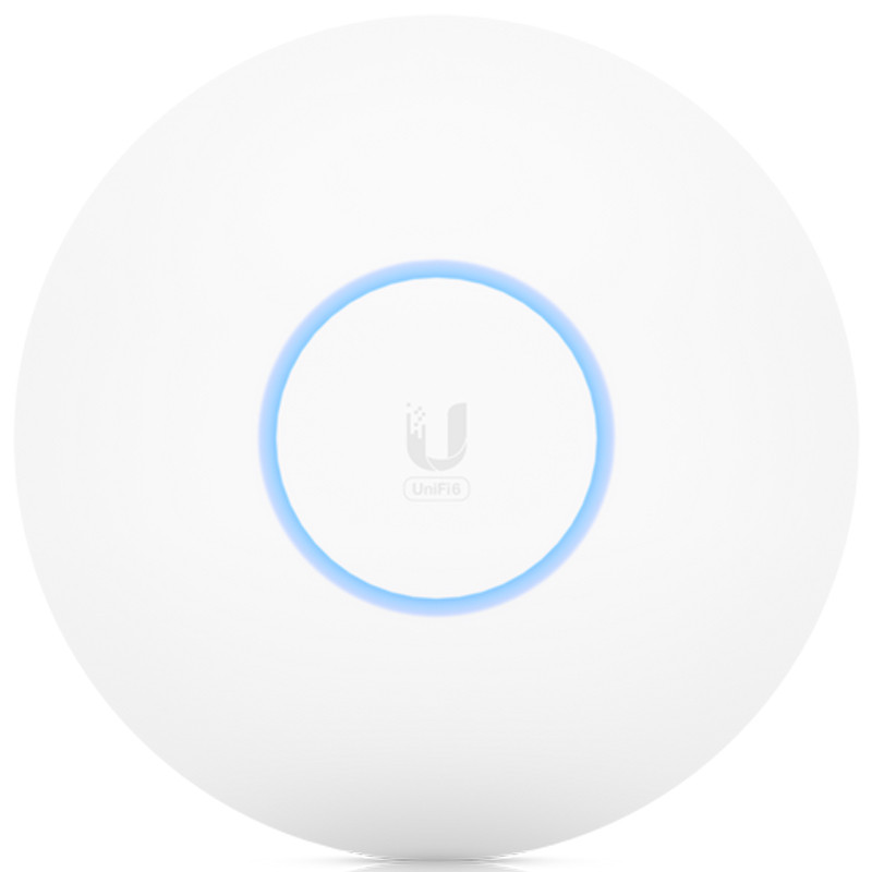 POINT D'ACCES UBIQUITI UNIFI U6 Pro thumbnail 2