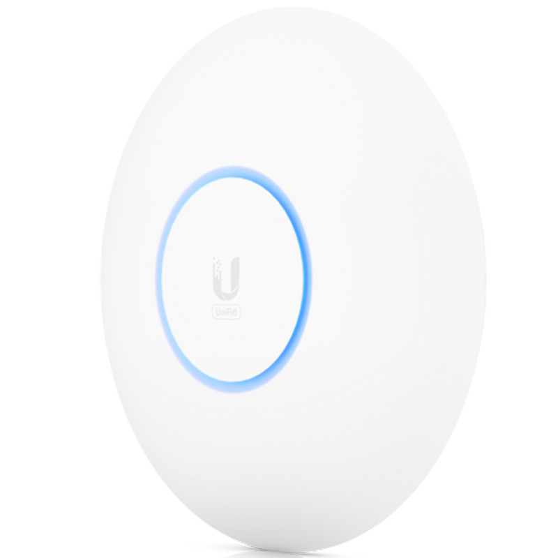 POINT D'ACCES UBIQUITI UNIFI U6 Pro thumbnail 3