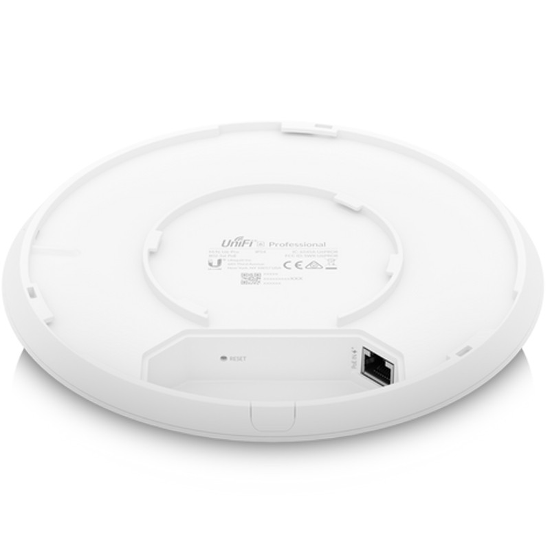 POINT D'ACCES UBIQUITI UNIFI U6 Pro thumbnail 5