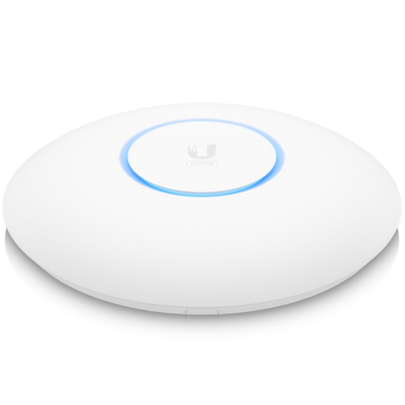 POINT D'ACCES UBIQUITI UNIFI U6 Pro thumbnail 6