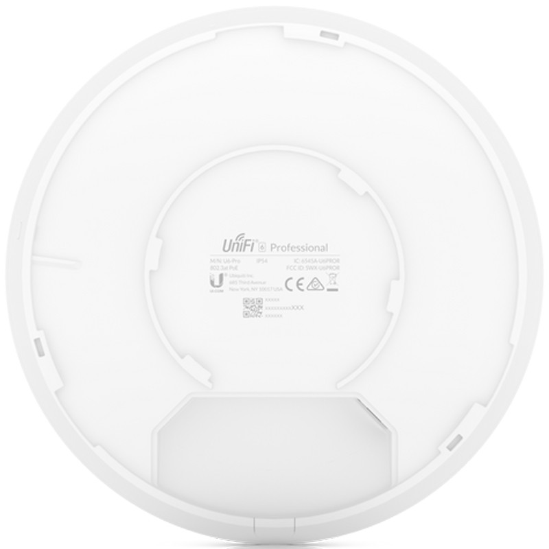 POINT D'ACCES UBIQUITI UNIFI U6 Pro thumbnail 7