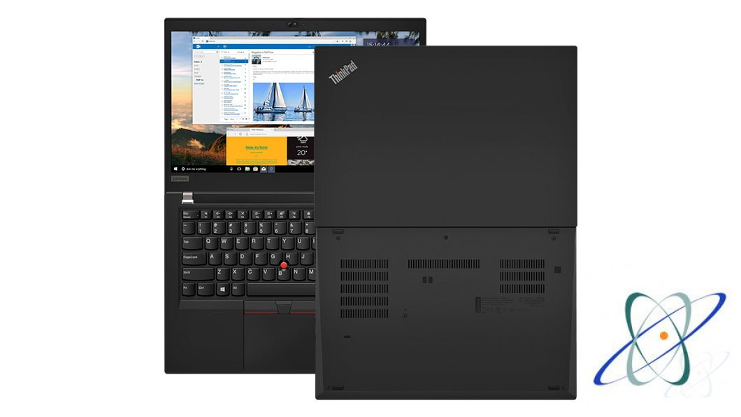 Lenovo T480 | Intel Core i5 | 8è Gen | 2,6 GHz | 8 Go Ram | 256 Go SSD | 14 pouces | Windows 10 | Azerty thumbnail 4