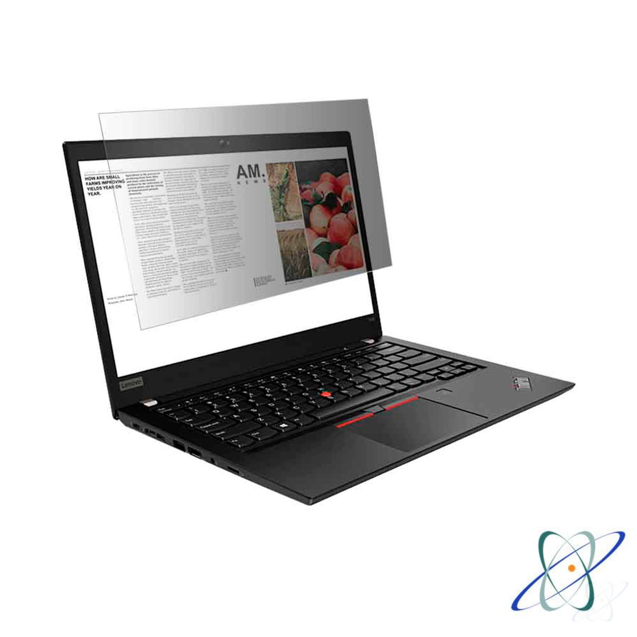 Lenovo T480 | Intel Core i5 | 8è Gen | 2,6 GHz | 8 Go Ram | 256 Go SSD | 14 pouces | Windows 10 | Azerty thumbnail 5
