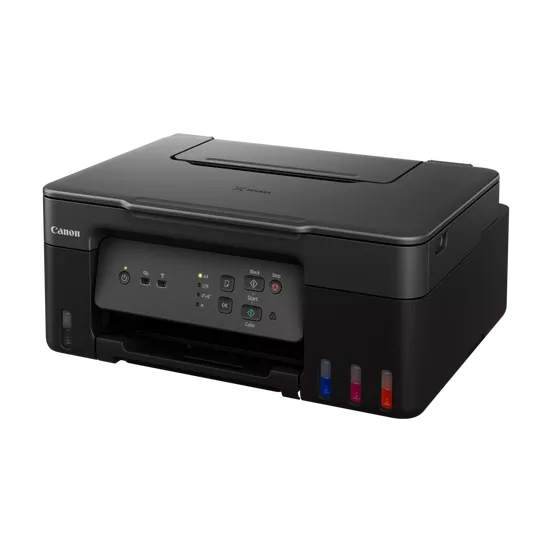 IMPRIMANTE Canon Pixma G3430 WIFI thumbnail 3