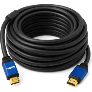 CABLE HDMI 15 M  4K