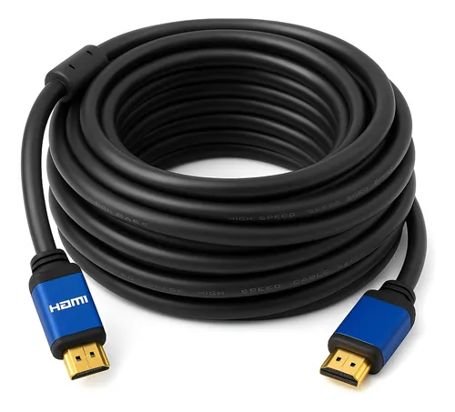 CABLE HDMI 15 M  4K