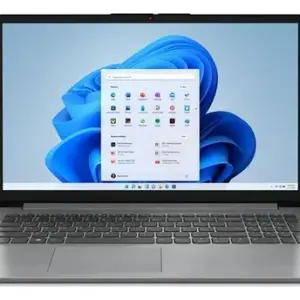 Portable LENOVO V15 Intel Core i5-8 Go DDR4 RAM 256 Go SSD-Clavier Français d'Origine-ECRAN 15,6 Pouces-Windows 11 Pro