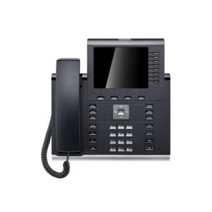 COMBINE TELEPHONIQUE UNIFY OPENSPACE DESK PHONE IP 55 G