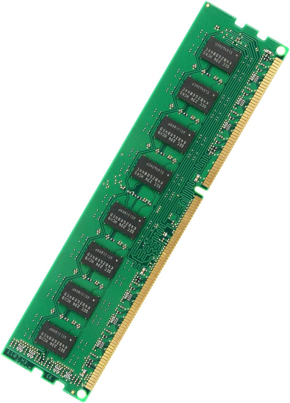 BARETTE DDR3 BUREAU 4Go thumbnail 3