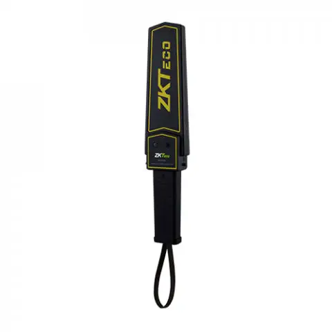 Detecteur de Metal Portale ZK-D100S - ZKTeco -Portier