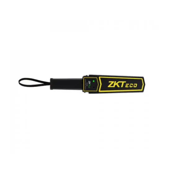 Detecteur de Metal Portale ZK-D100S - ZKTeco -Portier thumbnail 2