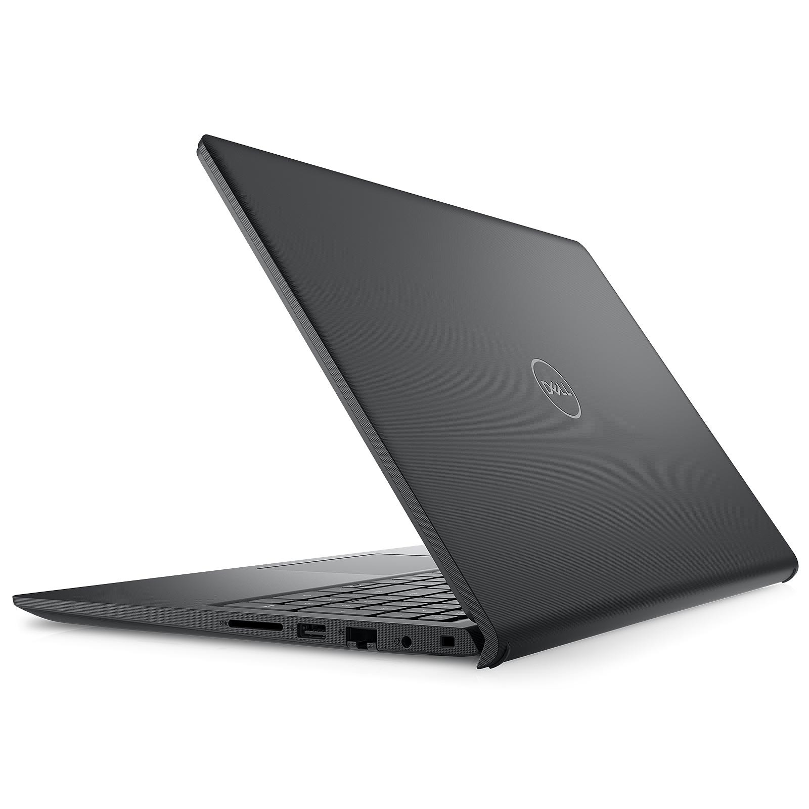 Portable Dell VOSTRO 3510 Intel Core i5-11èm Gen-8 Go Ram DDR4-512 Go SSD-Ecran 15,6-Windowq 10 Pro thumbnail 2