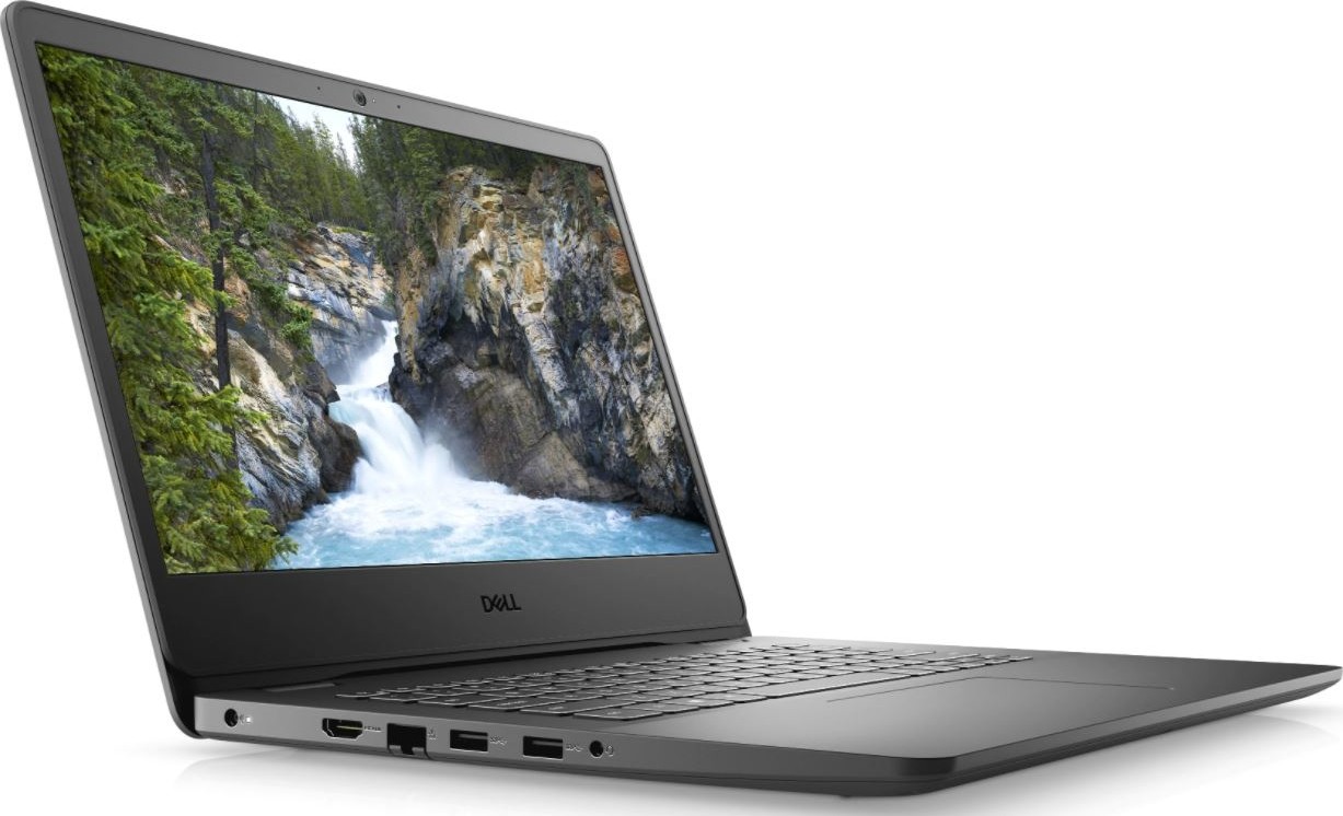 Portable Dell vostro 3400 Intel Core i5-11ème Gen-8 Go Ram-512 Go-Ecran 14.1"-Windows 11 Pro thumbnail 2
