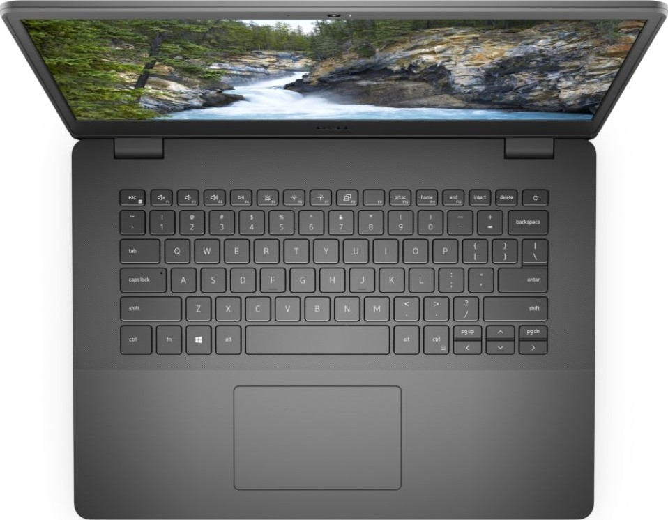 Portable Dell vostro 3400 Intel Core i5-11ème Gen-8 Go Ram-512 Go-Ecran 14.1"-Windows 11 Pro thumbnail 3