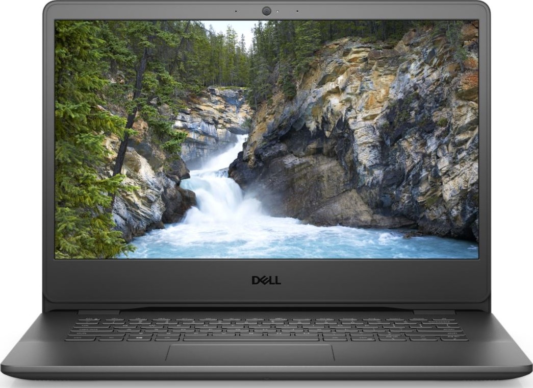 Portable Dell vostro 3400 Intel Core i5-11ème Gen-8 Go Ram-512 Go-Ecran 14.1"-Windows 11 Pro
