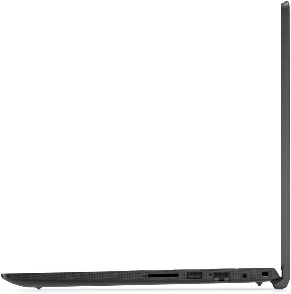 Portable Dell VOSTRO 3520 Intel Core i5-12ème Gen-4 Go Ram DDR4-256 Go SSD-Windows 11 Pro-Ecran 15,6 Pouces thumbnail 4