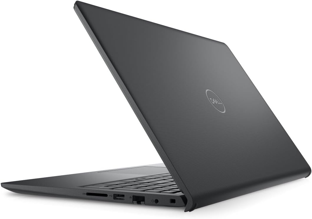 Portable Dell VOSTRO 3520 Intel Core i5-12ème Gen-4 Go Ram DDR4-256 Go SSD-Windows 11 Pro-Ecran 15,6 Pouces thumbnail 2