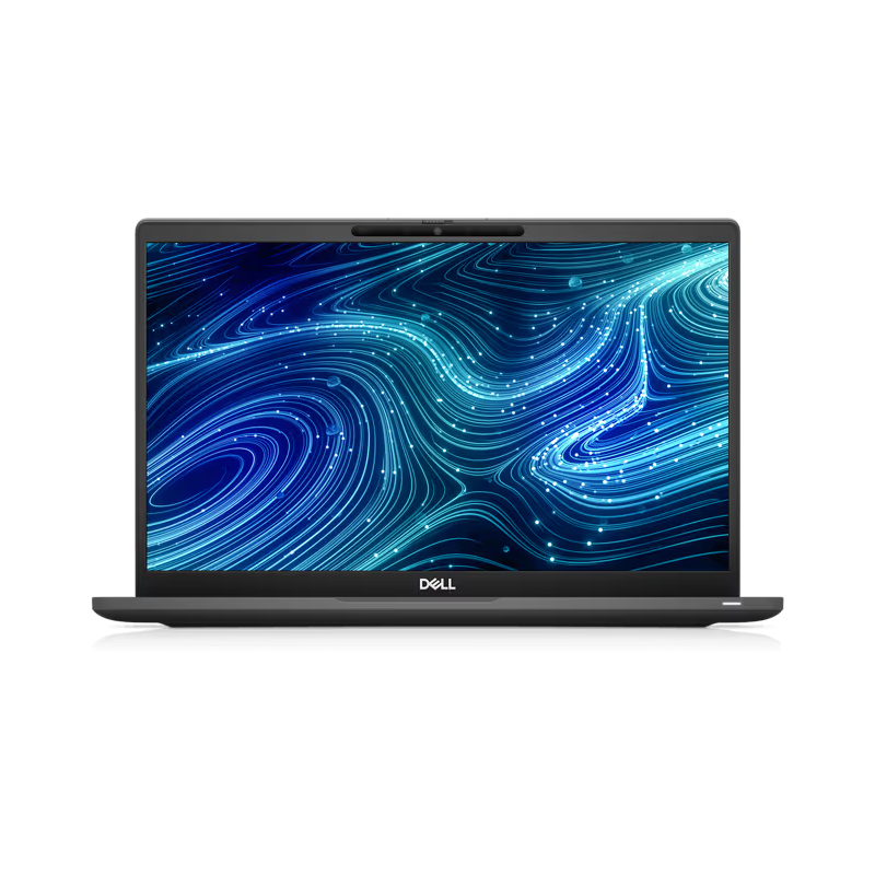 Portable DELL LATITUDE 3440 Intel Core i5-12ème Gen-8 Go Ram-256 Go SSD-Windows 10-Ecran 14" clavier français