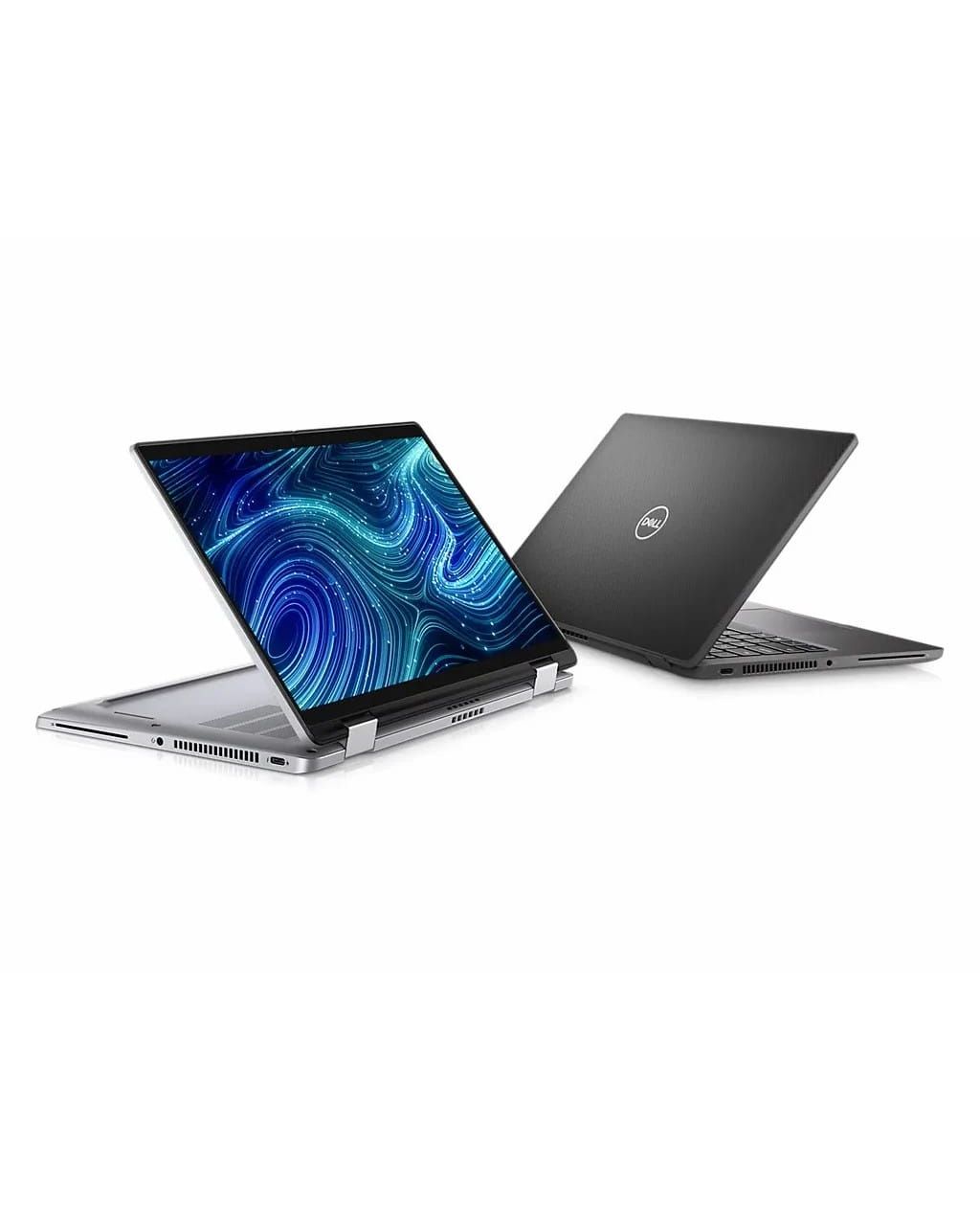 Portable DELL LATITUDE 3440 Intel Core i5-12ème Gen-8 Go Ram-256 Go SSD-Windows 10-Ecran 14" clavier français thumbnail 2