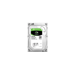 DISQUE DUR HDD INTERN BUREAU SEAGATE 500 Go