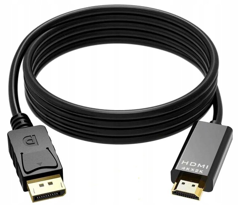 cable hdmi to dipaly 4 K thumbnail 3
