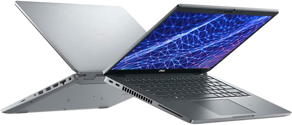 Portable DELL LATITUDE 5430 Intel Core i5-12 è Gen-8 Go Ram-512 Go SSD-Ecran 14"-Windows 10 Pro