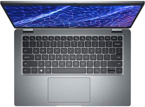 Portable DELL LATITUDE 5430 Intel Core i5-12 è Gen-8 Go Ram-512 Go SSD-Ecran 14"-Windows 10 Pro thumbnail 2