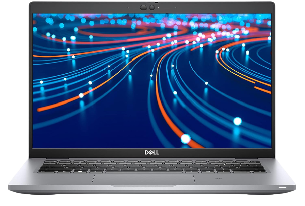 Portable Dell Latitude 5420 i7-11th Gen-16 Go RAM DDR4 -512 SSD M2-Windows 10 Pro-Ecran 14"-Clavier AZERTY