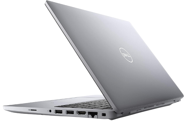 Portable Dell Latitude 5420 i7-11th Gen-16 Go RAM DDR4 -512 SSD M2-Windows 10 Pro-Ecran 14"-Clavier AZERTY thumbnail 3