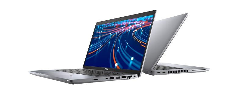 Portable Dell Latitude 5420 i7-11th Gen-16 Go RAM DDR4 -512 SSD M2-Windows 10 Pro-Ecran 14"-Clavier AZERTY thumbnail 2