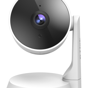 Kit Caméra D LINK 2MPX ( 4 camera 2mpx + dvr 4 ch )