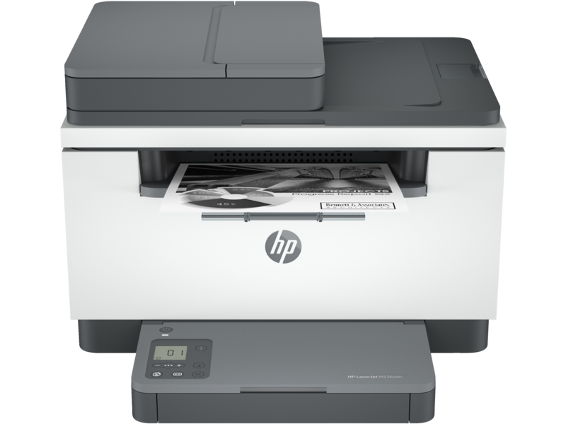 IMPRIMANTE multifonction Hp Laserjet 236 sdn