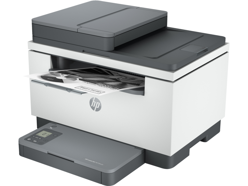 IMPRIMANTE multifonction Hp Laserjet 236 sdn thumbnail 2
