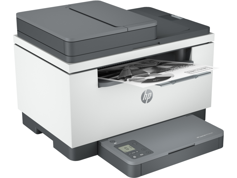 IMPRIMANTE multifonction Hp Laserjet 236 sdn thumbnail 3