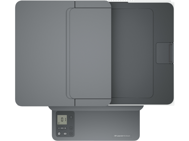 IMPRIMANTE multifonction Hp Laserjet 236 sdn thumbnail 4
